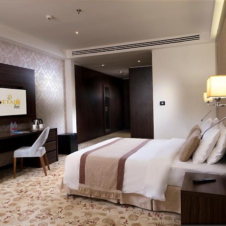 Retaj Inn Al Wakrah Dış mekan fotoğraf