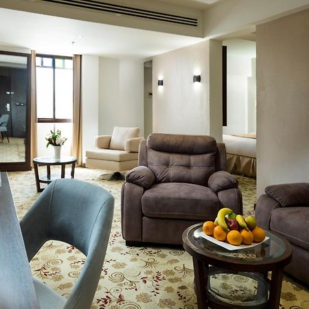 Retaj Inn Al Wakrah Dış mekan fotoğraf