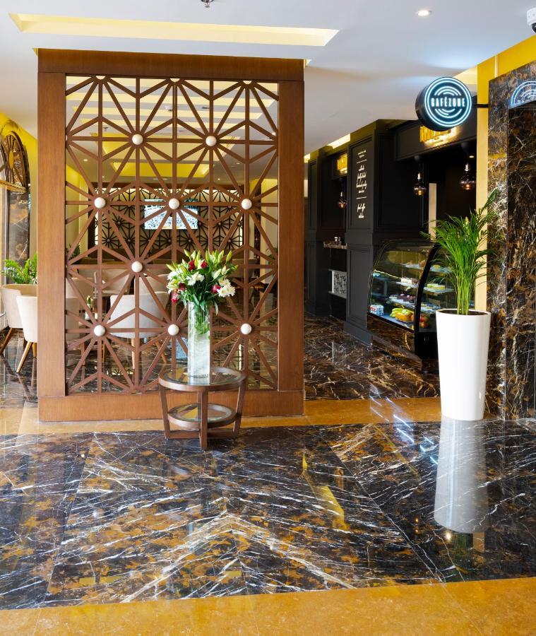 Retaj Inn Al Wakrah Dış mekan fotoğraf