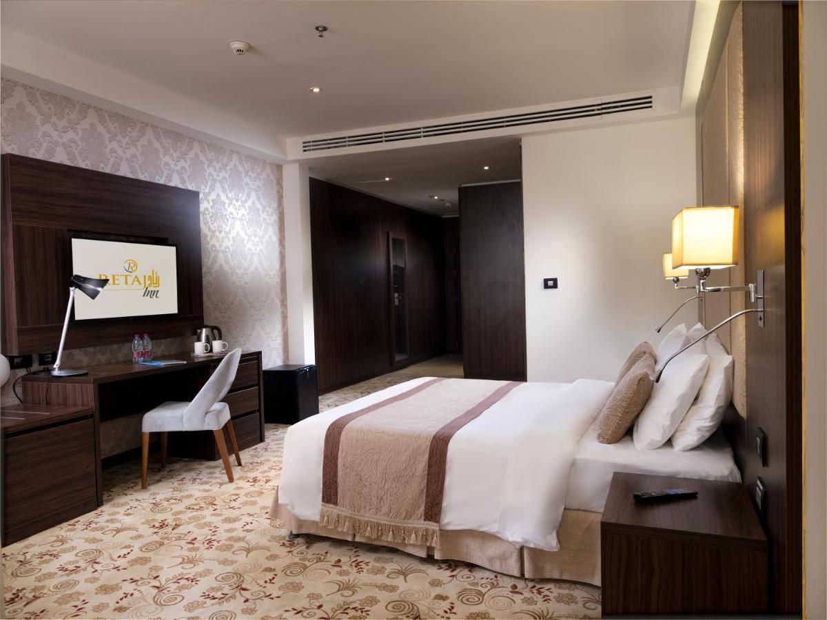 Retaj Inn Al Wakrah Dış mekan fotoğraf