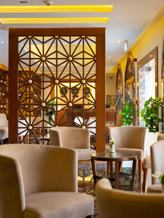 Retaj Inn Al Wakrah Dış mekan fotoğraf