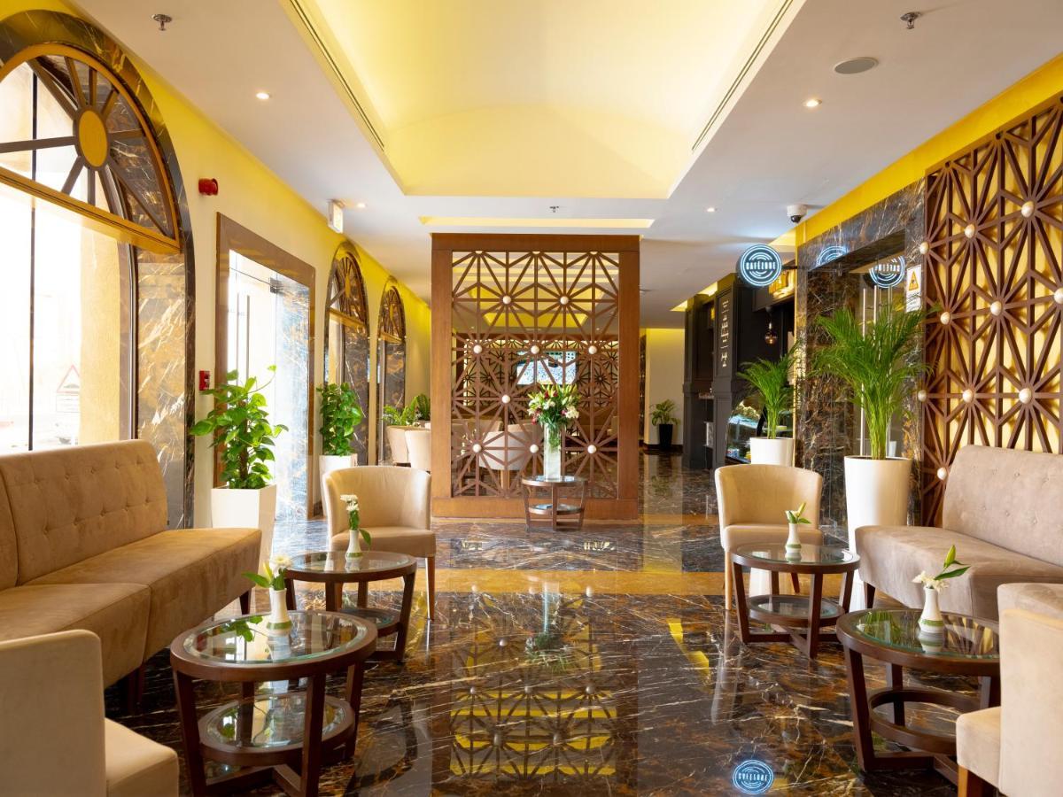 Retaj Inn Al Wakrah Dış mekan fotoğraf