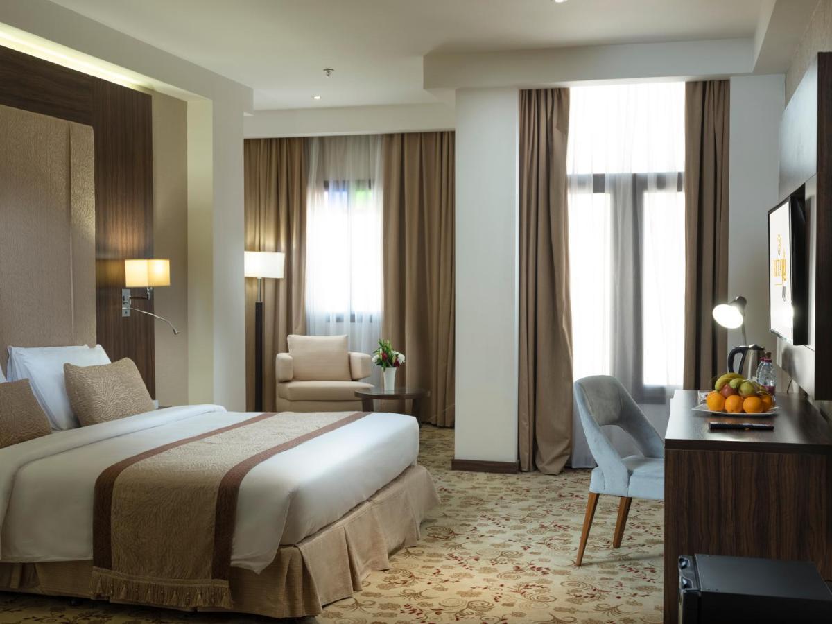 Retaj Inn Al Wakrah Dış mekan fotoğraf