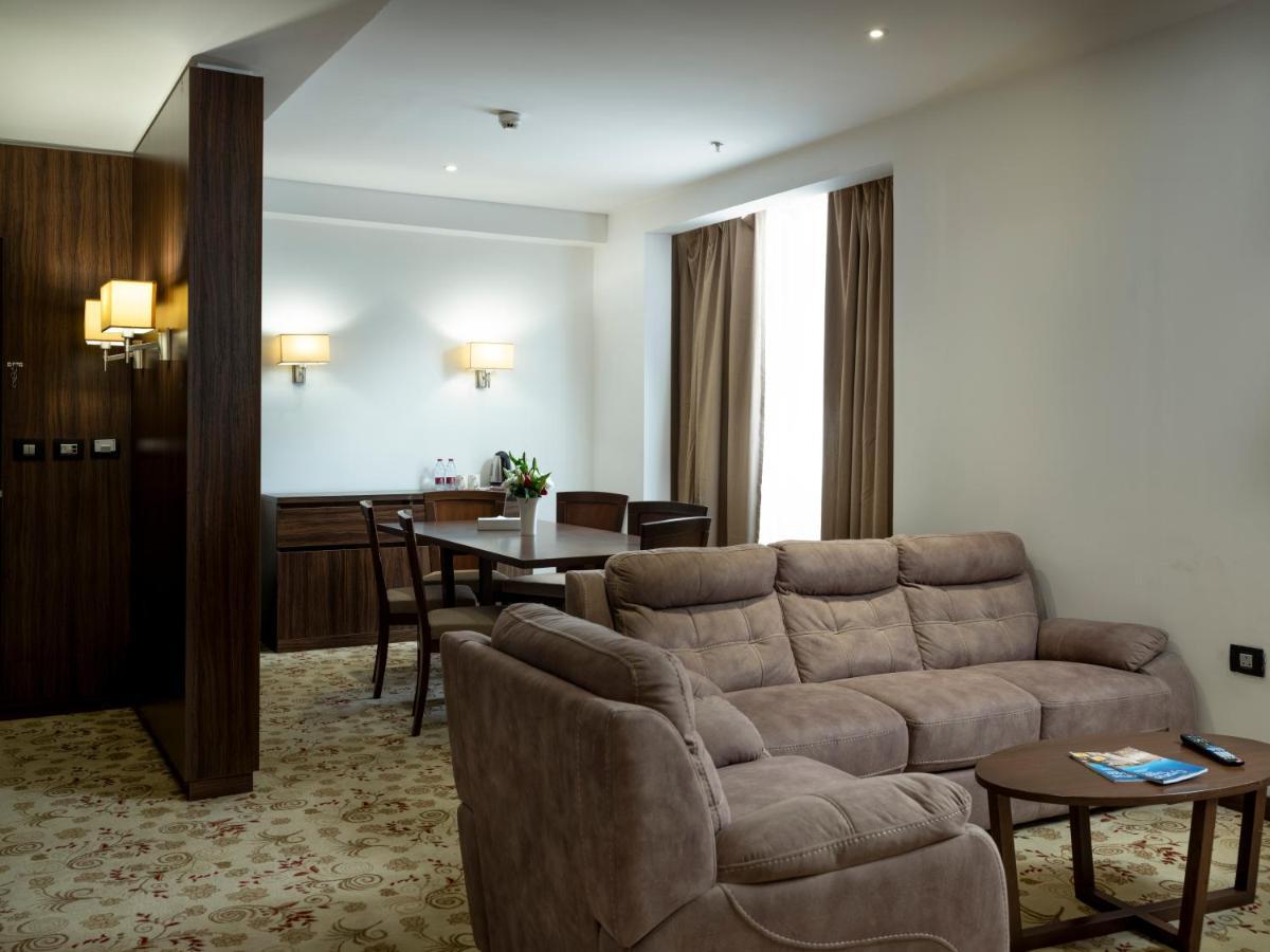 Retaj Inn Al Wakrah Dış mekan fotoğraf