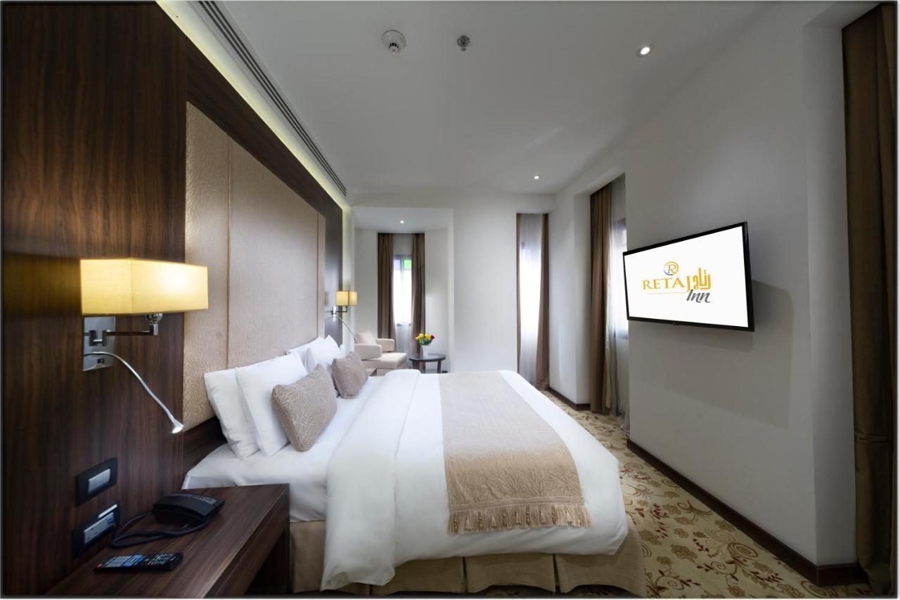 Retaj Inn Al Wakrah Dış mekan fotoğraf
