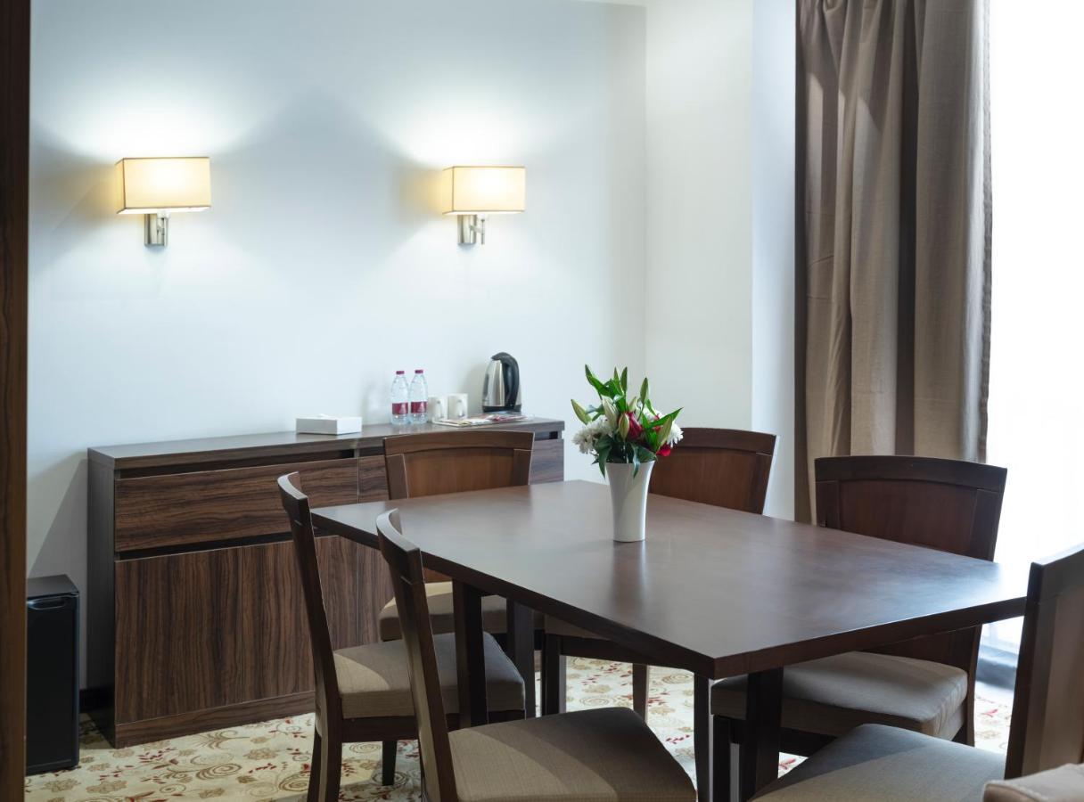 Retaj Inn Al Wakrah Dış mekan fotoğraf