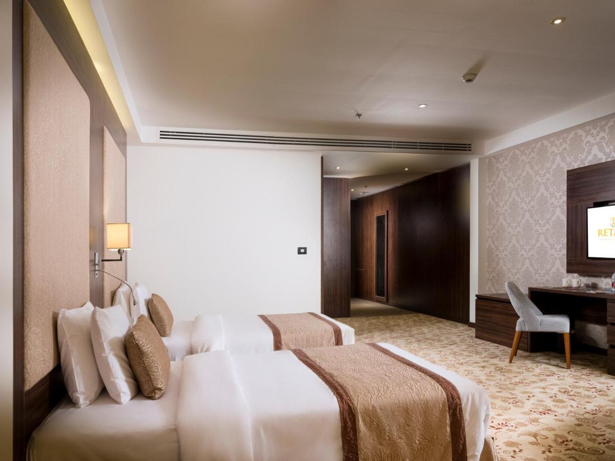 Retaj Inn Al Wakrah Dış mekan fotoğraf