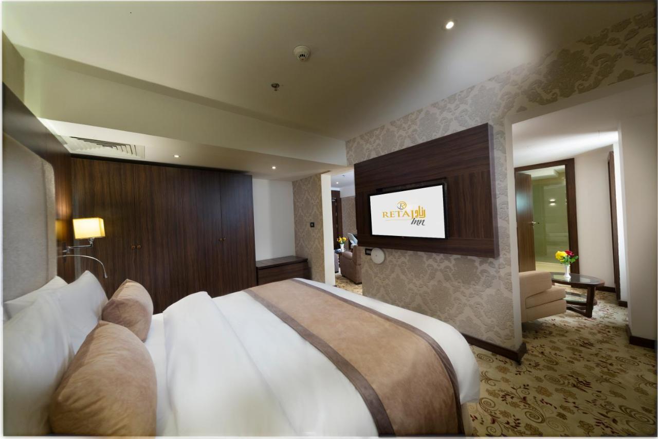Retaj Inn Al Wakrah Oda fotoğraf