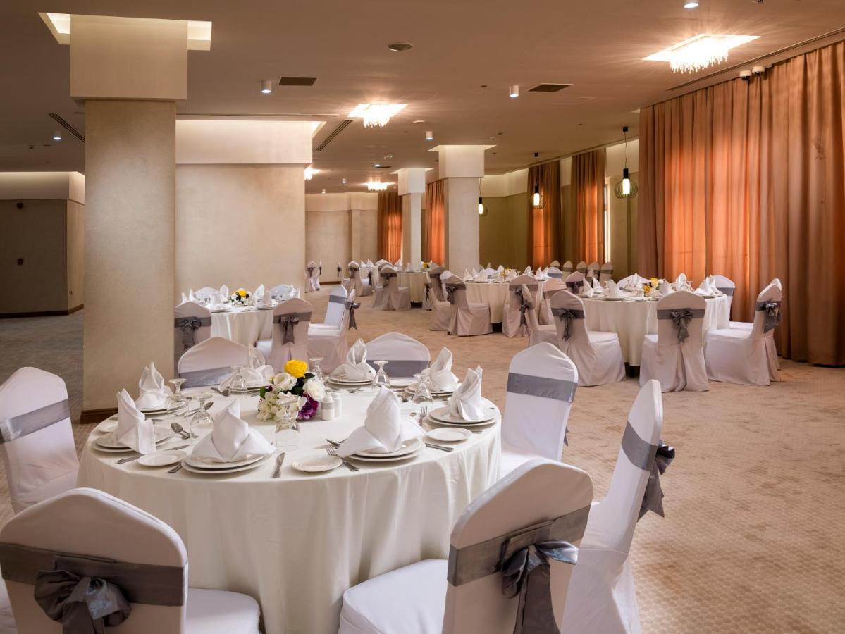 Retaj Inn Al Wakrah Dış mekan fotoğraf
