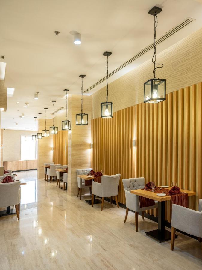Retaj Inn Al Wakrah Dış mekan fotoğraf