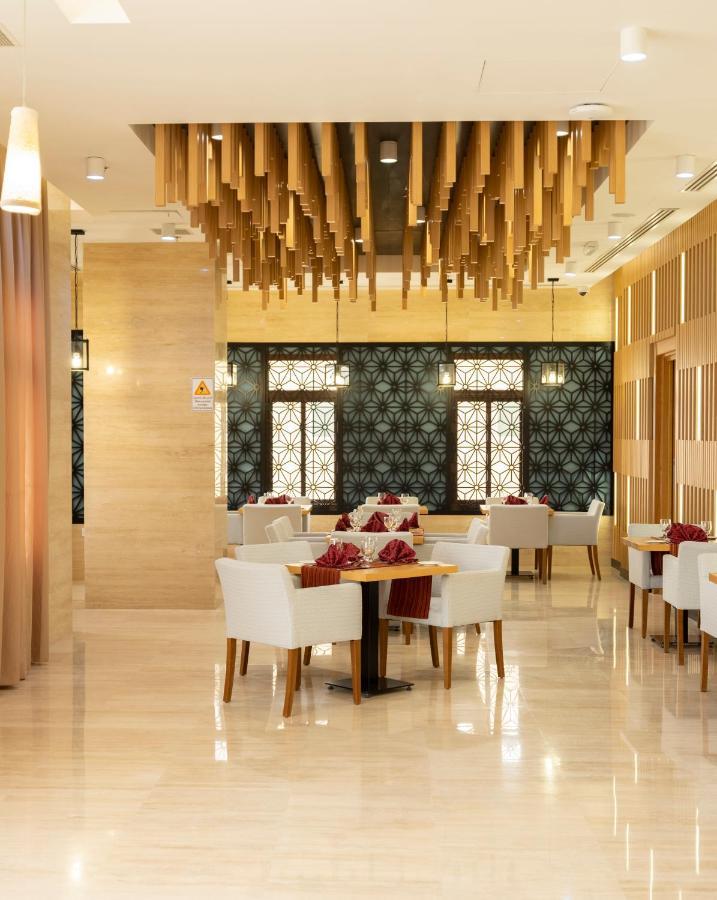 Retaj Inn Al Wakrah Dış mekan fotoğraf