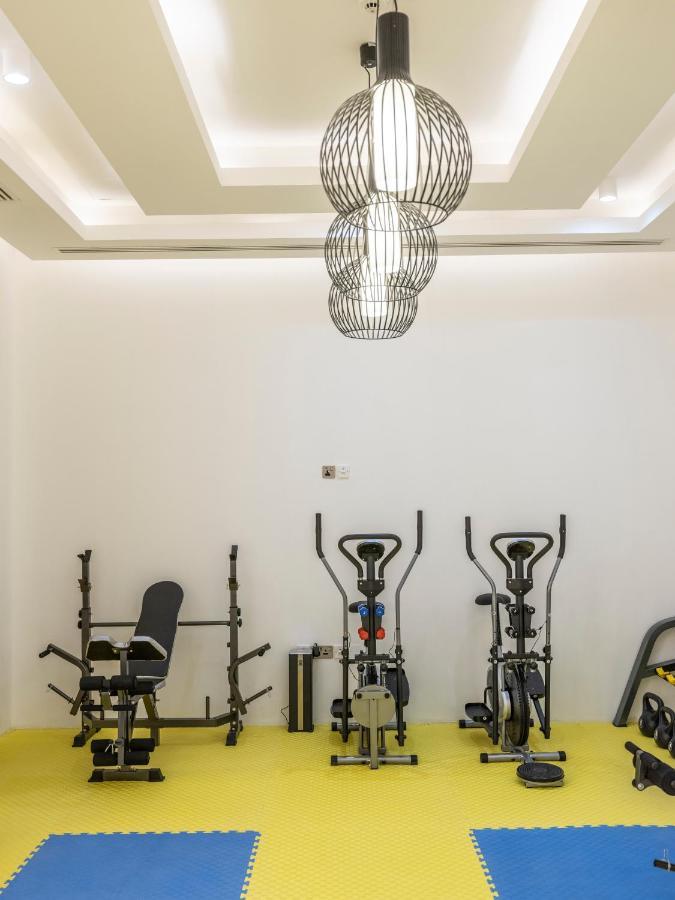 Retaj Inn Al Wakrah Dış mekan fotoğraf