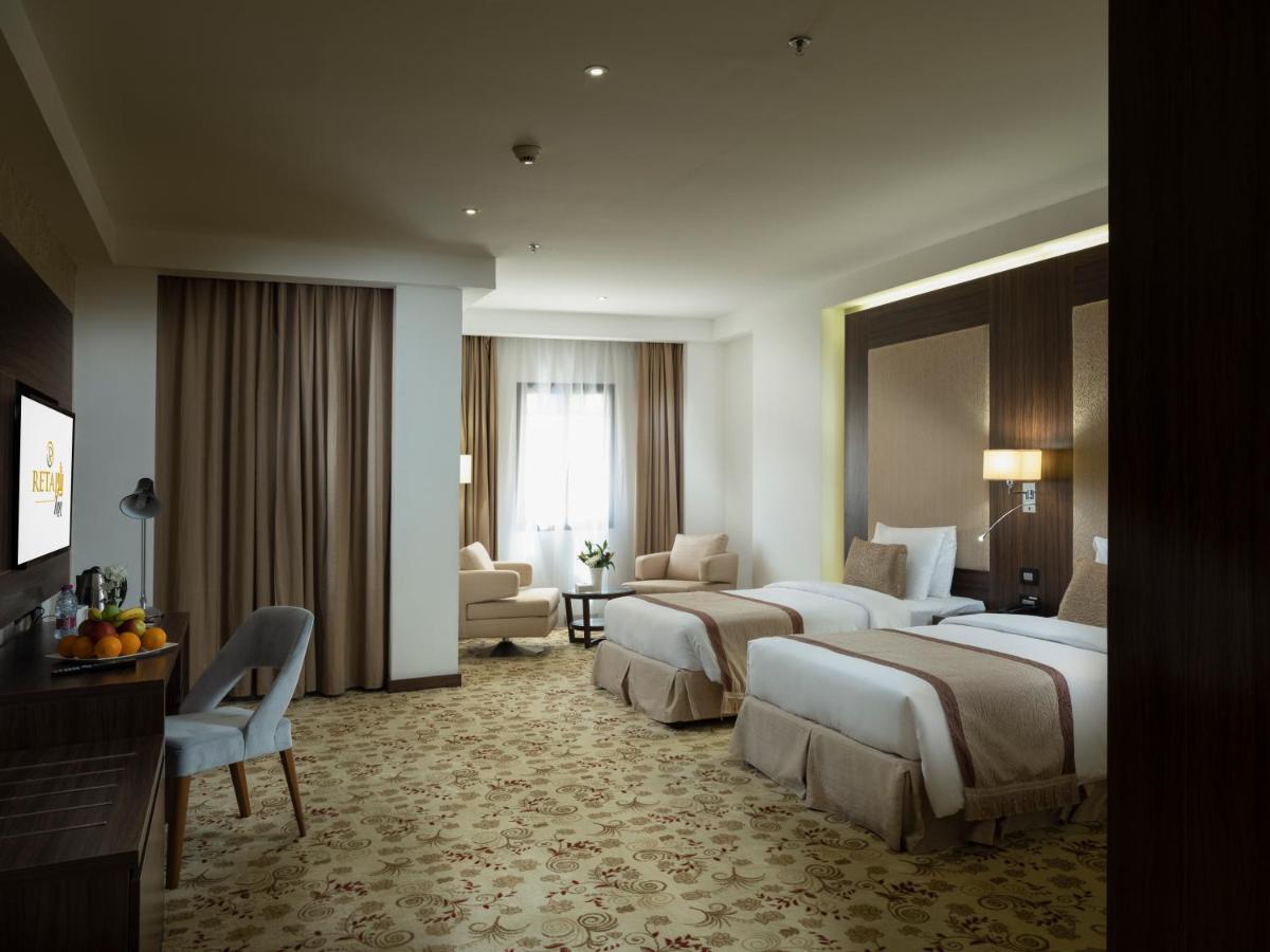 Retaj Inn Al Wakrah Dış mekan fotoğraf