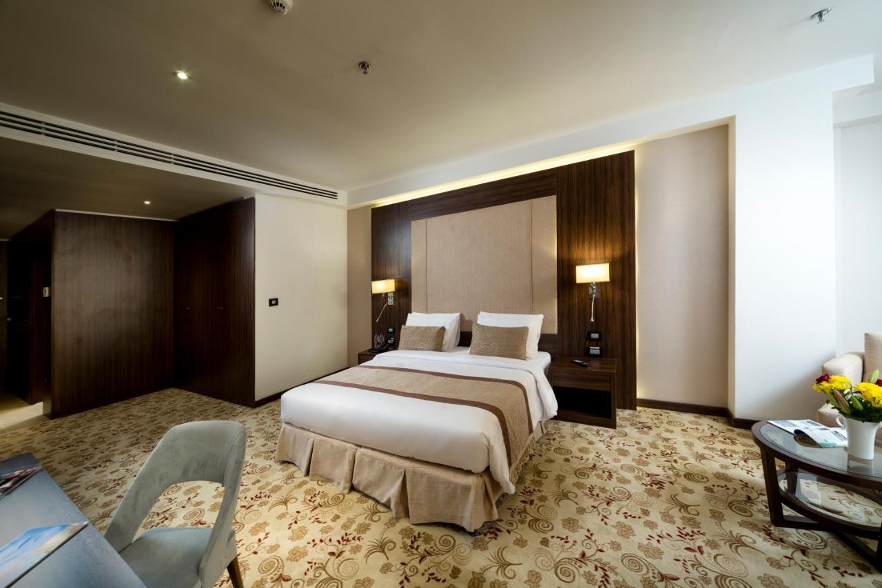 Retaj Inn Al Wakrah Oda fotoğraf