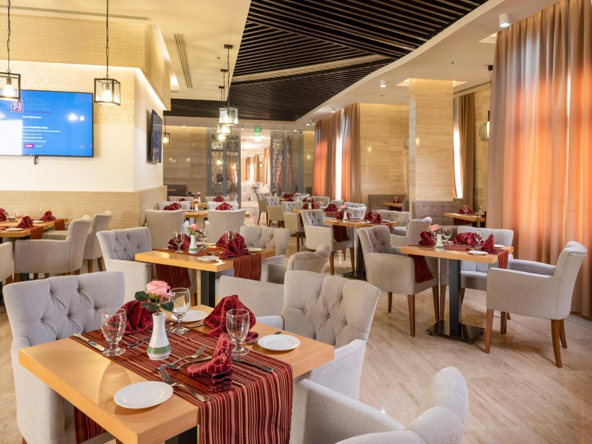 Retaj Inn Al Wakrah Dış mekan fotoğraf
