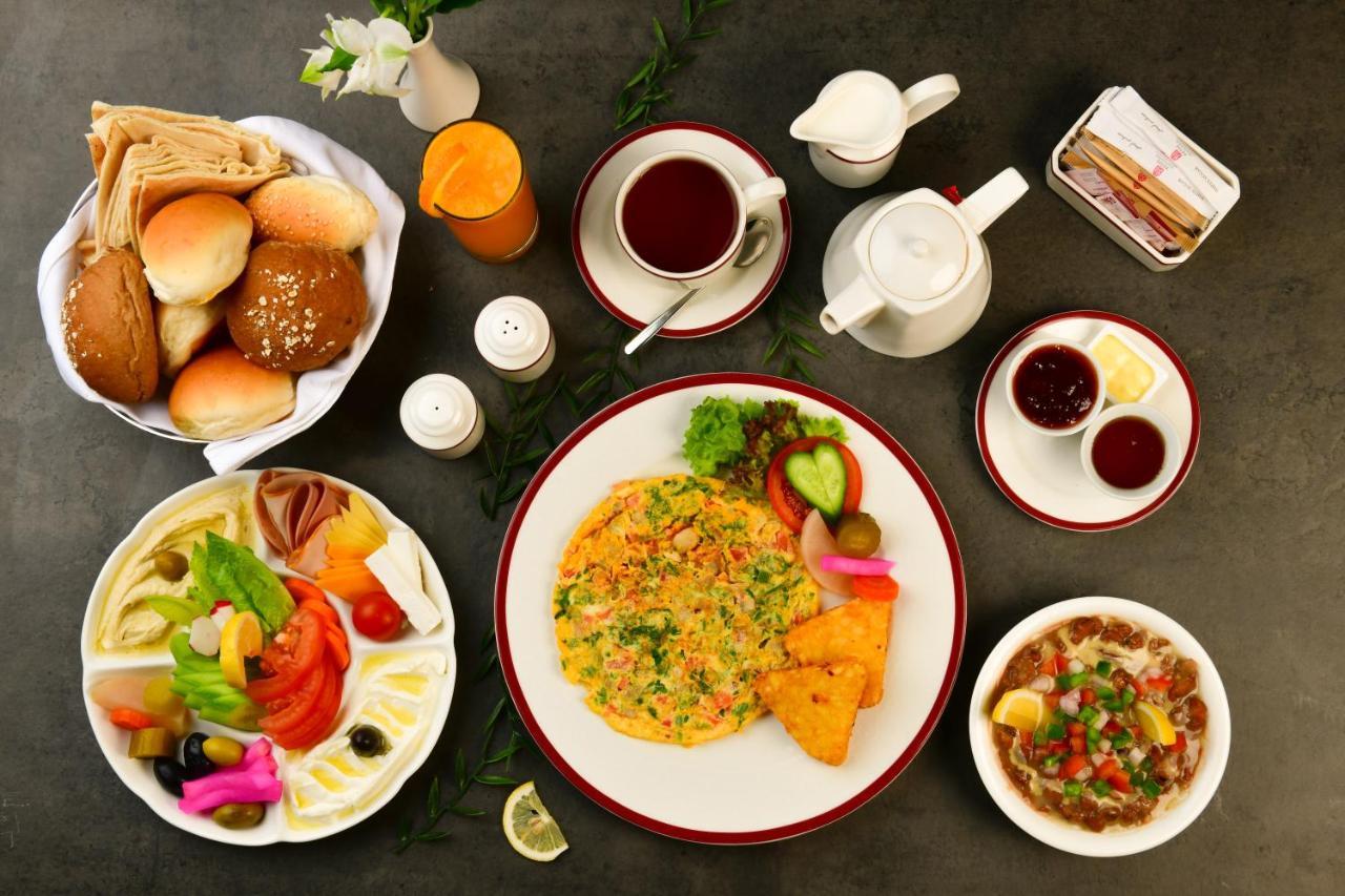 Retaj Inn Al Wakrah Dış mekan fotoğraf