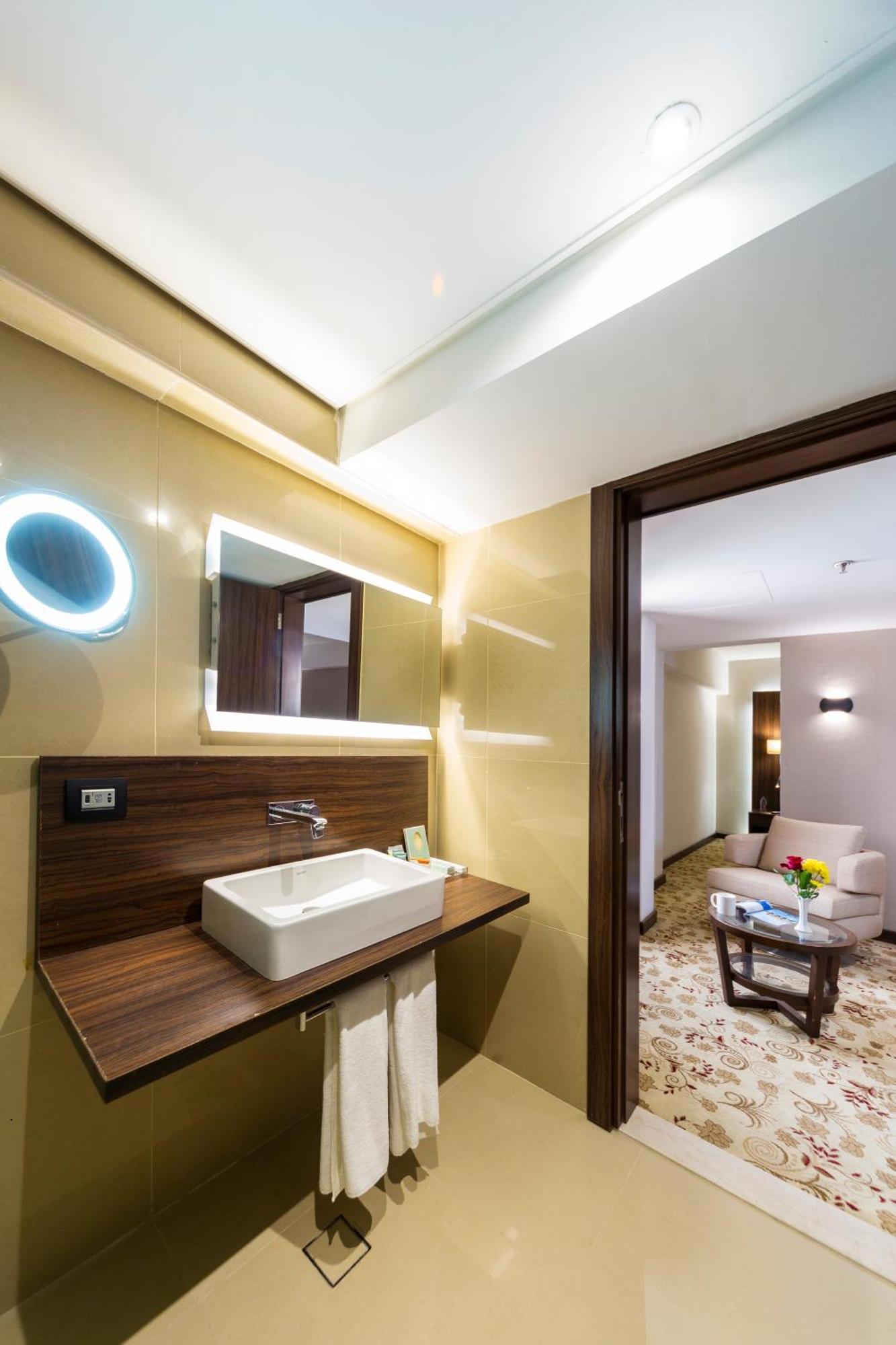 Retaj Inn Al Wakrah Oda fotoğraf