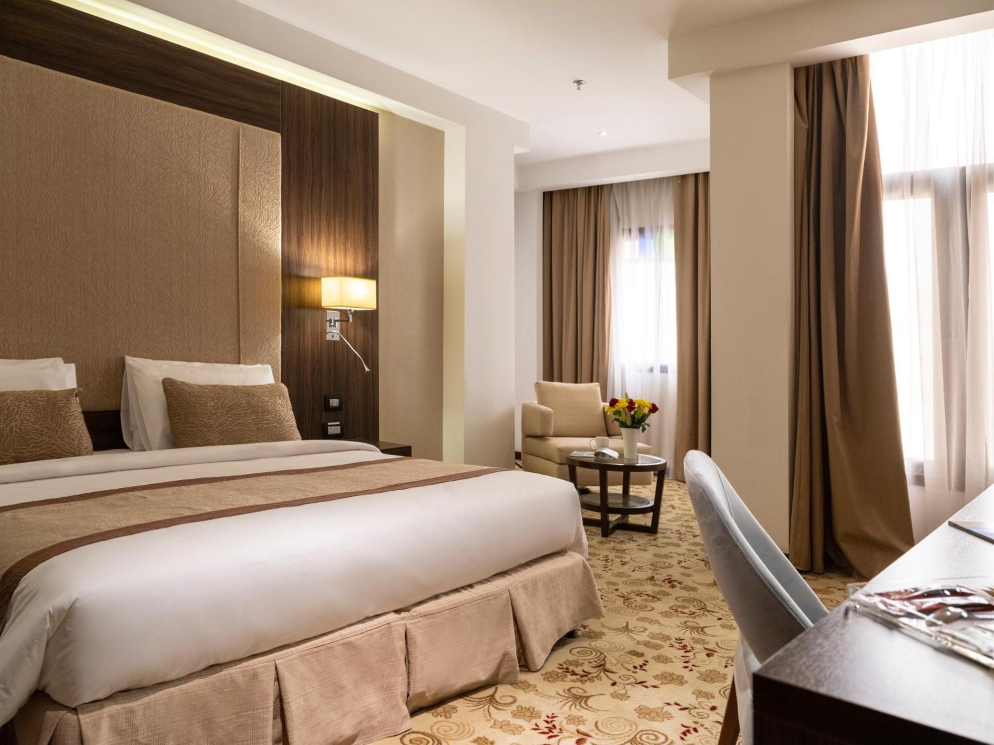 Retaj Inn Al Wakrah Oda fotoğraf